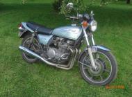 1978 Kawasaki KZ650
